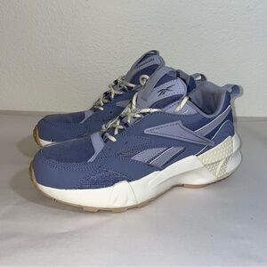 REEBOK Aztrek Double Mix Pops Running Shoes